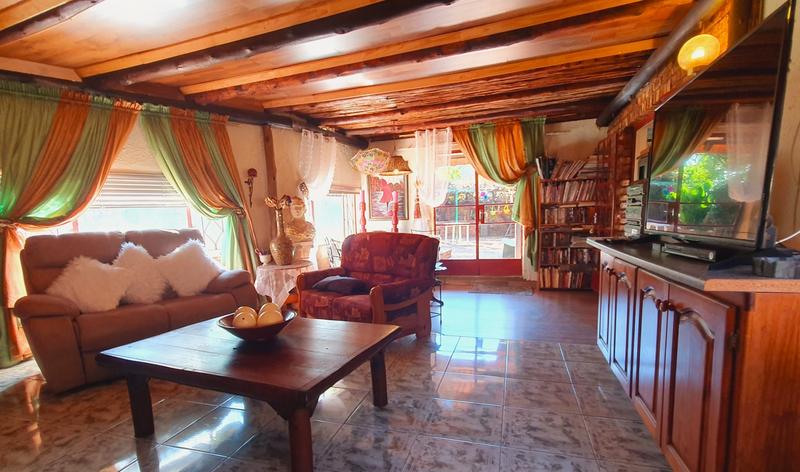 3 Bedroom Property for Sale in Balley Duff Free State